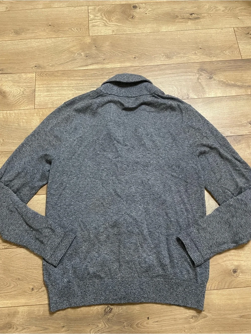 Banana Republic luxe sweater